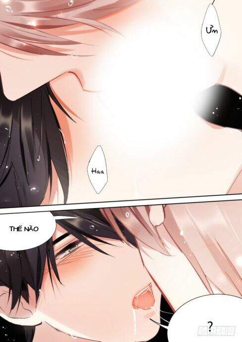 Ảnh Đế X Ảnh Đế Chapter 139 - Trang 2