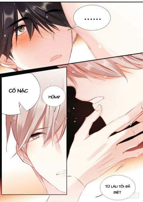 Ảnh Đế X Ảnh Đế Chapter 139 - Trang 2