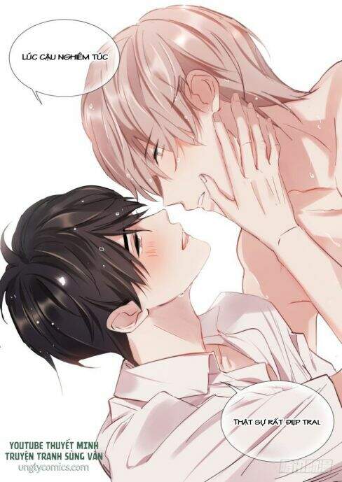 Ảnh Đế X Ảnh Đế Chapter 139 - Trang 2