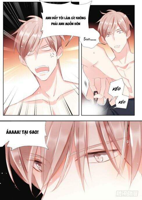Ảnh Đế X Ảnh Đế Chapter 139 - Trang 2