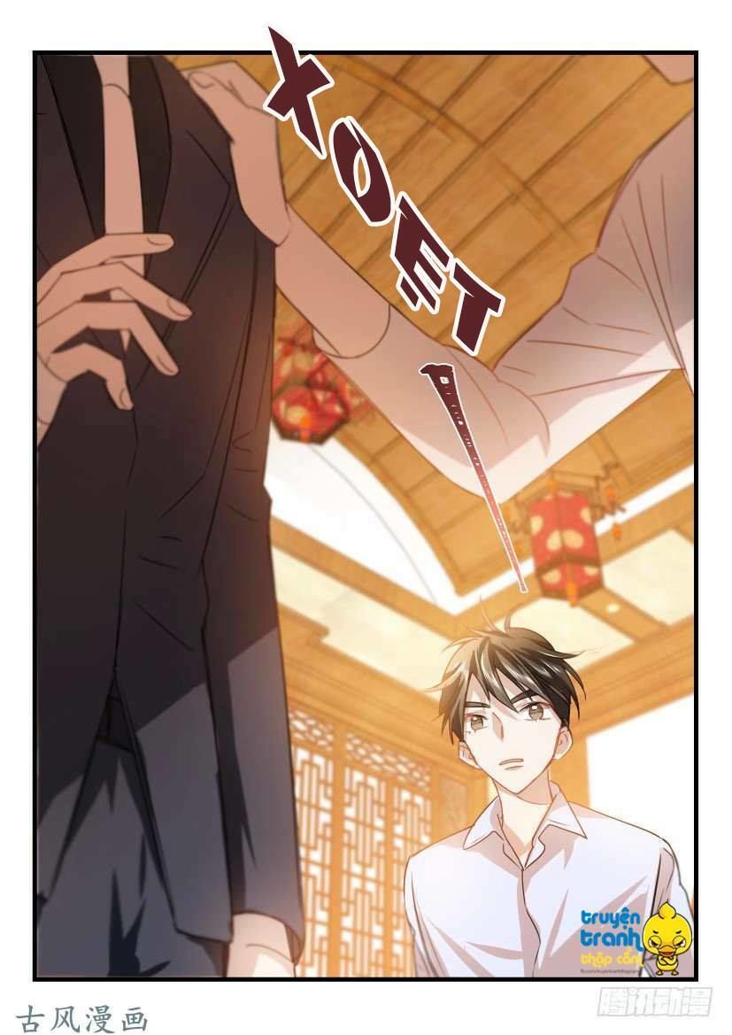 Ảnh Đế X Ảnh Đế Chapter 14 - Trang 2