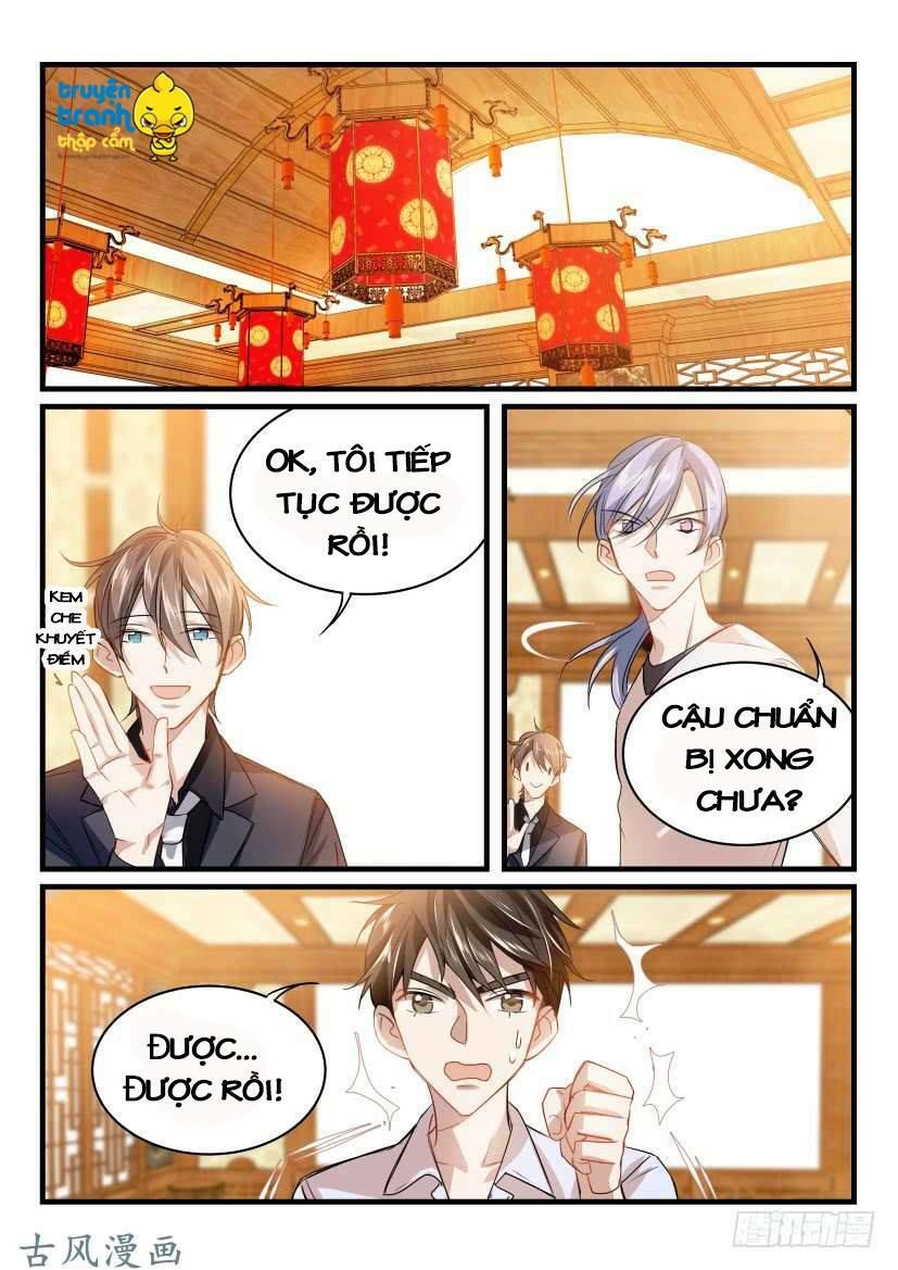 Ảnh Đế X Ảnh Đế Chapter 14 - Trang 2