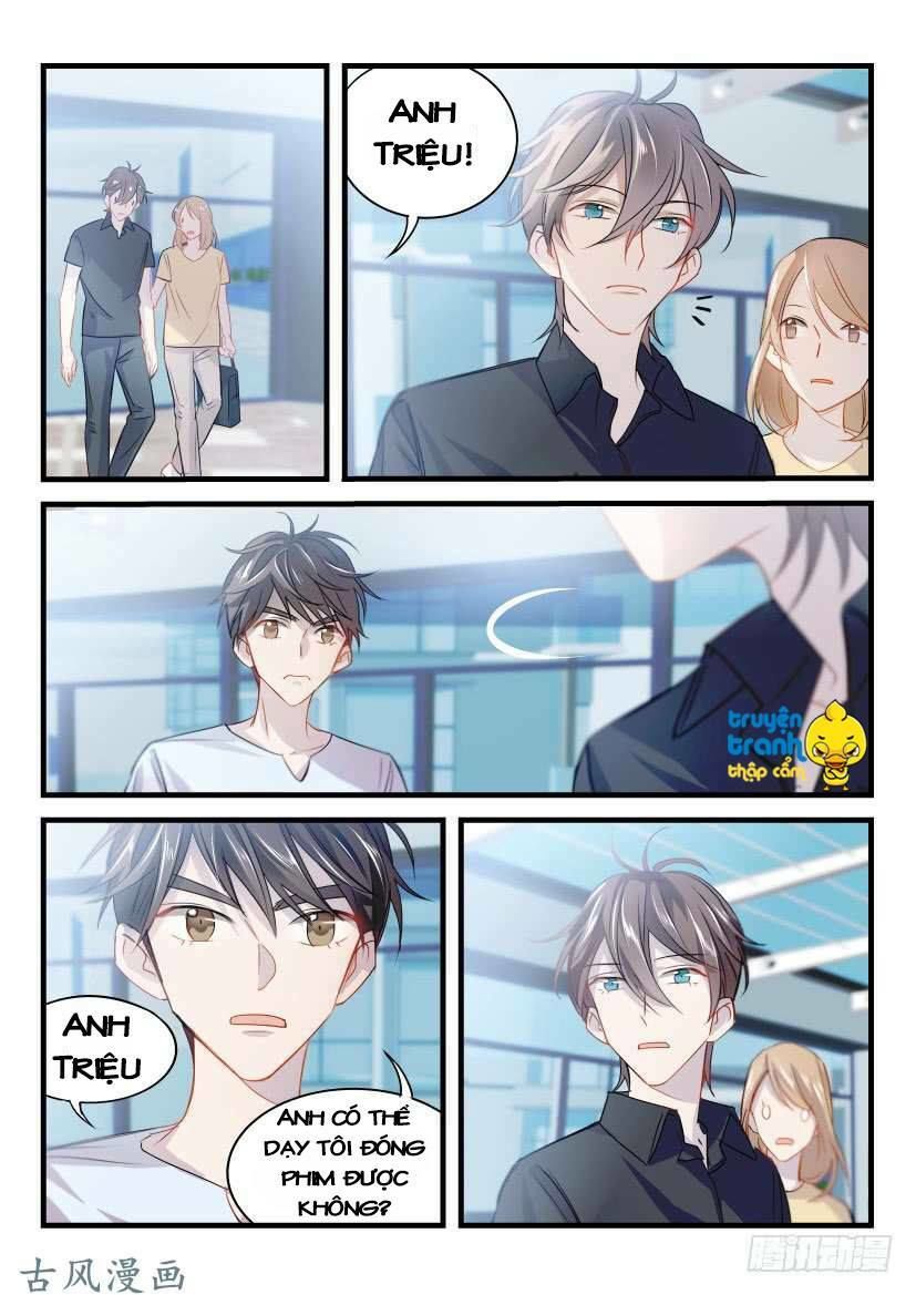 Ảnh Đế X Ảnh Đế Chapter 14 - Trang 2