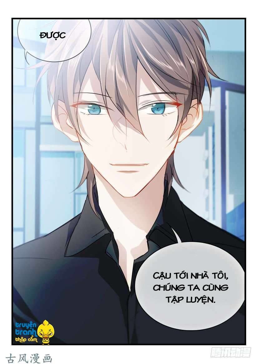 Ảnh Đế X Ảnh Đế Chapter 14 - Trang 2