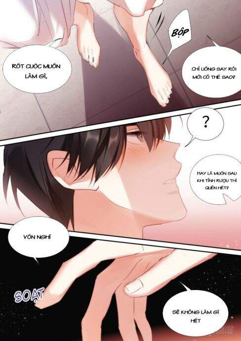 Ảnh Đế X Ảnh Đế Chapter 140 - Trang 2