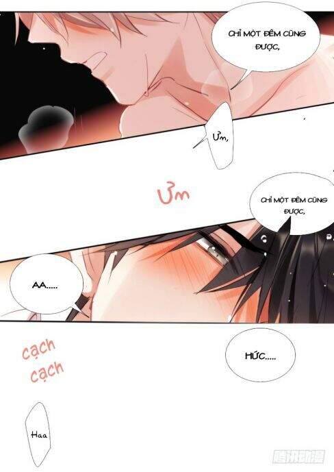 Ảnh Đế X Ảnh Đế Chapter 140 - Trang 2