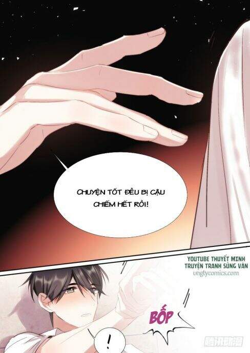 Ảnh Đế X Ảnh Đế Chapter 140 - Trang 2