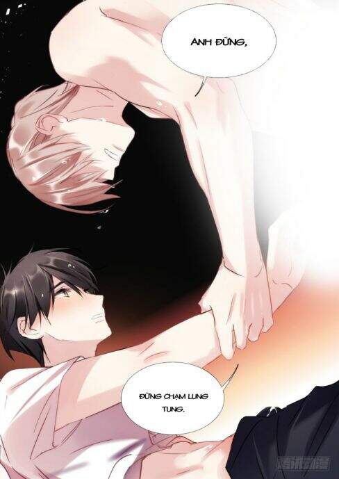 Ảnh Đế X Ảnh Đế Chapter 140 - Trang 2