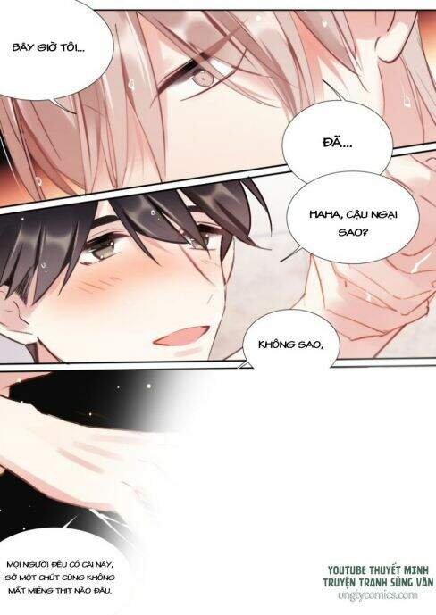 Ảnh Đế X Ảnh Đế Chapter 140 - Trang 2