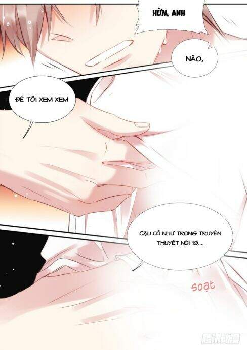 Ảnh Đế X Ảnh Đế Chapter 140 - Trang 2