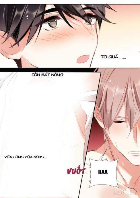 Ảnh Đế X Ảnh Đế Chapter 140 - Trang 2