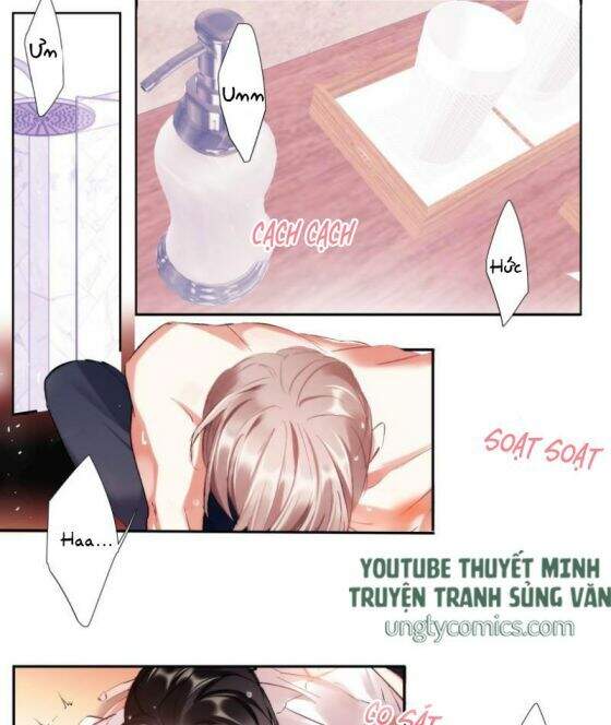 Ảnh Đế X Ảnh Đế Chapter 141 - Trang 2