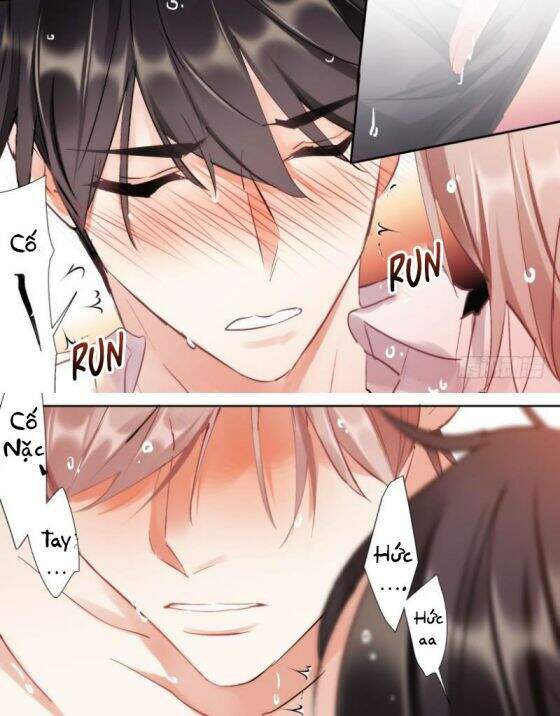 Ảnh Đế X Ảnh Đế Chapter 141 - Trang 2