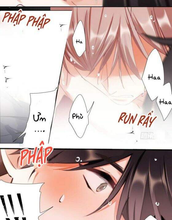 Ảnh Đế X Ảnh Đế Chapter 141 - Trang 2