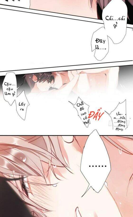 Ảnh Đế X Ảnh Đế Chapter 141 - Trang 2