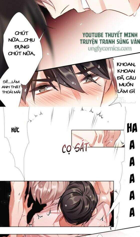 Ảnh Đế X Ảnh Đế Chapter 141 - Trang 2