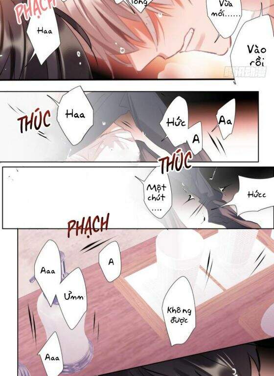 Ảnh Đế X Ảnh Đế Chapter 141 - Trang 2