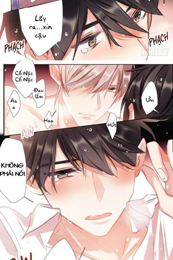 Ảnh Đế X Ảnh Đế Chapter 141 - Trang 2