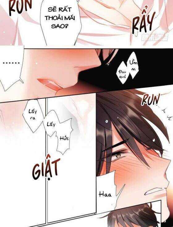 Ảnh Đế X Ảnh Đế Chapter 141 - Trang 2