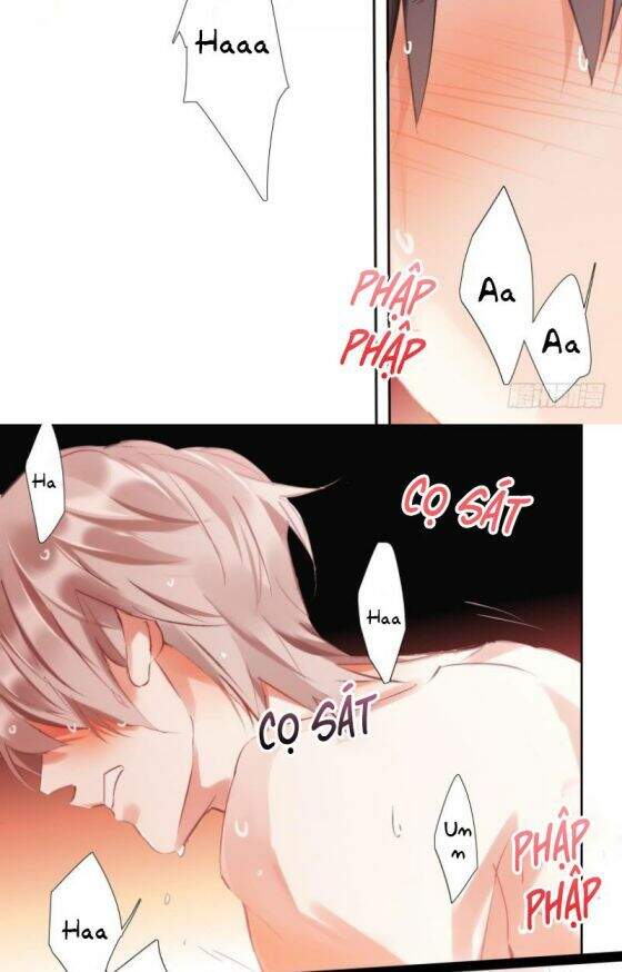 Ảnh Đế X Ảnh Đế Chapter 141 - Trang 2