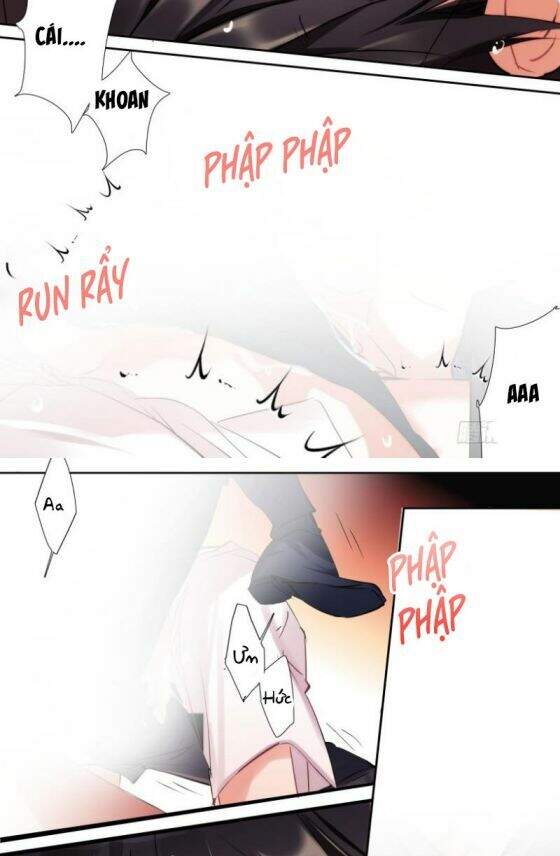 Ảnh Đế X Ảnh Đế Chapter 141 - Trang 2