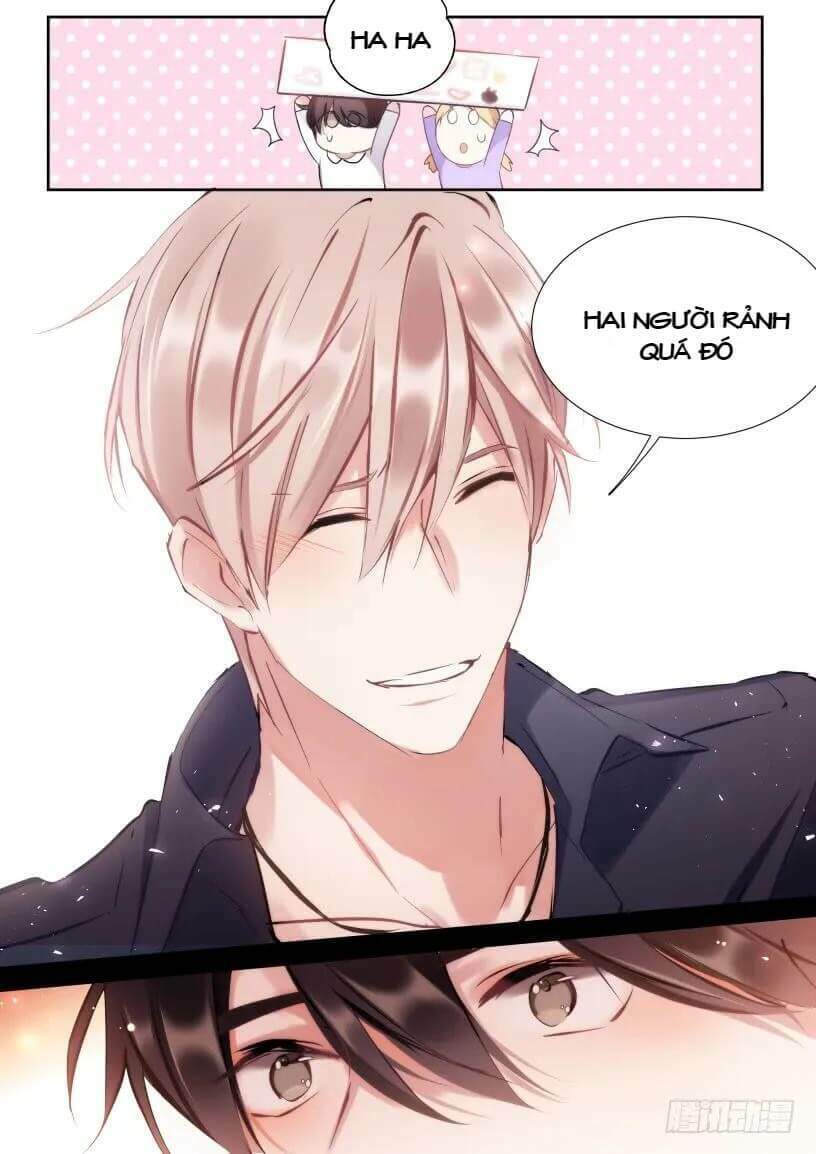 Ảnh Đế X Ảnh Đế Chapter 142 - Trang 2