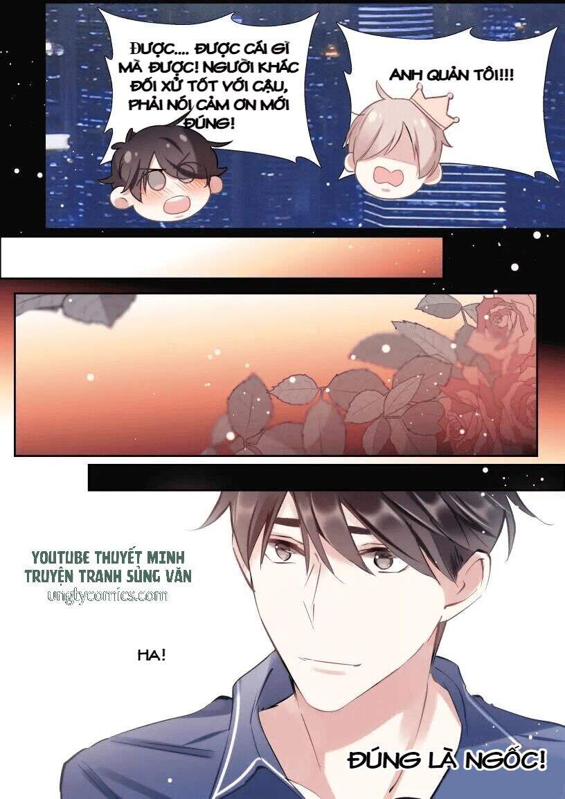 Ảnh Đế X Ảnh Đế Chapter 142 - Trang 2