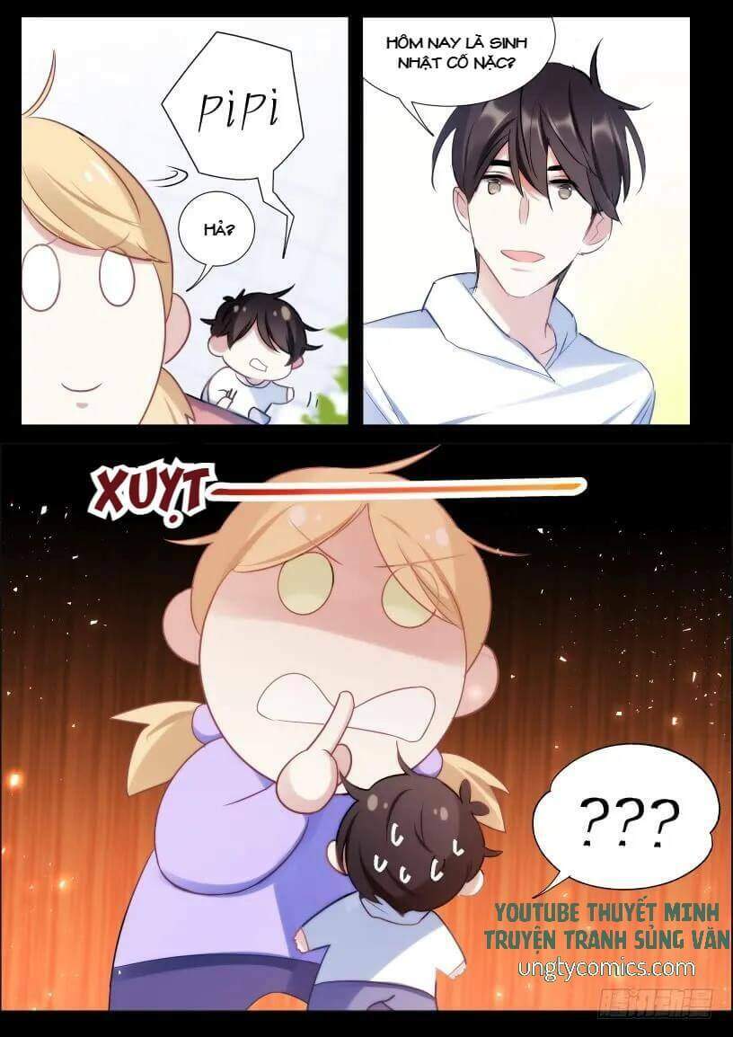 Ảnh Đế X Ảnh Đế Chapter 142 - Trang 2