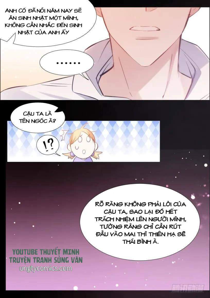 Ảnh Đế X Ảnh Đế Chapter 142 - Trang 2