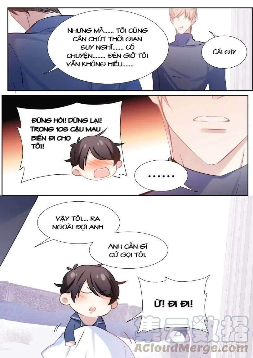 Ảnh Đế X Ảnh Đế Chapter 142 - Trang 2