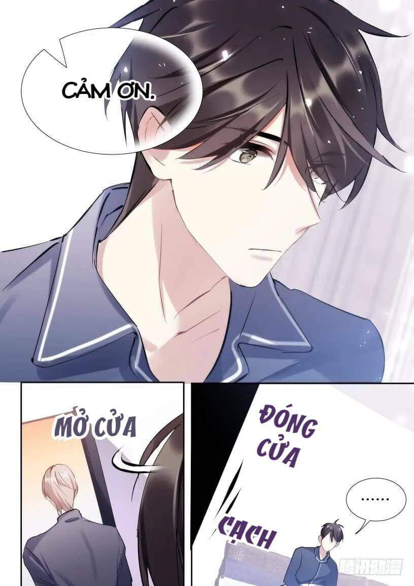 Ảnh Đế X Ảnh Đế Chapter 142 - Trang 2