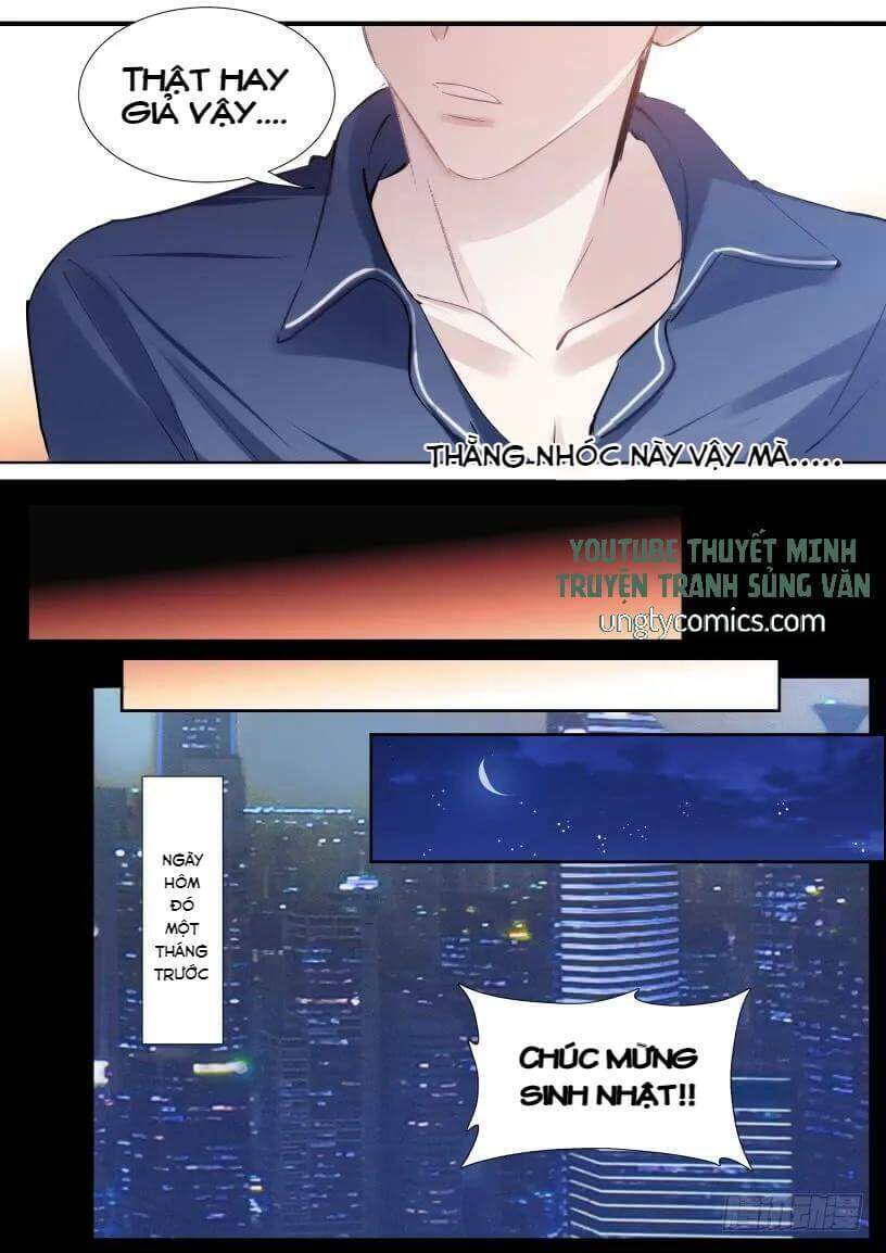 Ảnh Đế X Ảnh Đế Chapter 142 - Trang 2