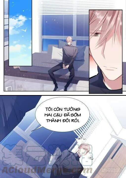 Ảnh Đế X Ảnh Đế Chapter 143 - Trang 2