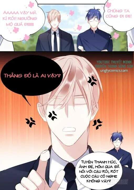 Ảnh Đế X Ảnh Đế Chapter 143 - Trang 2