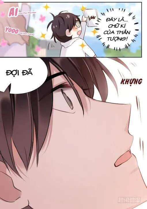 Ảnh Đế X Ảnh Đế Chapter 143 - Trang 2