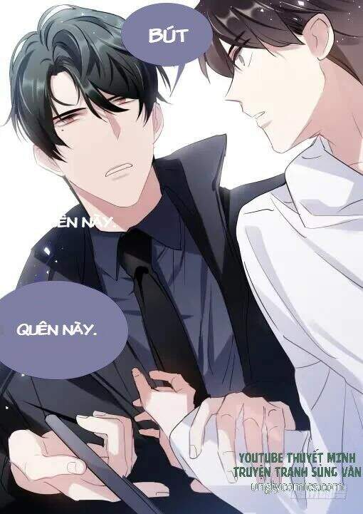 Ảnh Đế X Ảnh Đế Chapter 143 - Trang 2