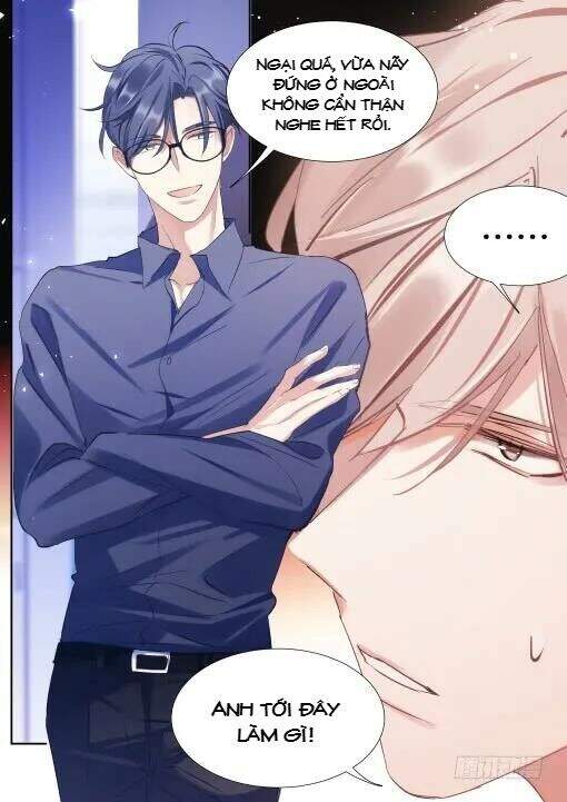 Ảnh Đế X Ảnh Đế Chapter 143 - Trang 2