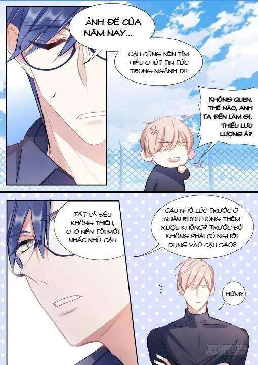 Ảnh Đế X Ảnh Đế Chapter 143 - Trang 2