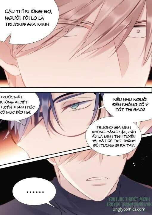 Ảnh Đế X Ảnh Đế Chapter 143 - Trang 2