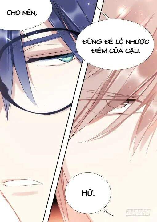 Ảnh Đế X Ảnh Đế Chapter 143 - Trang 2