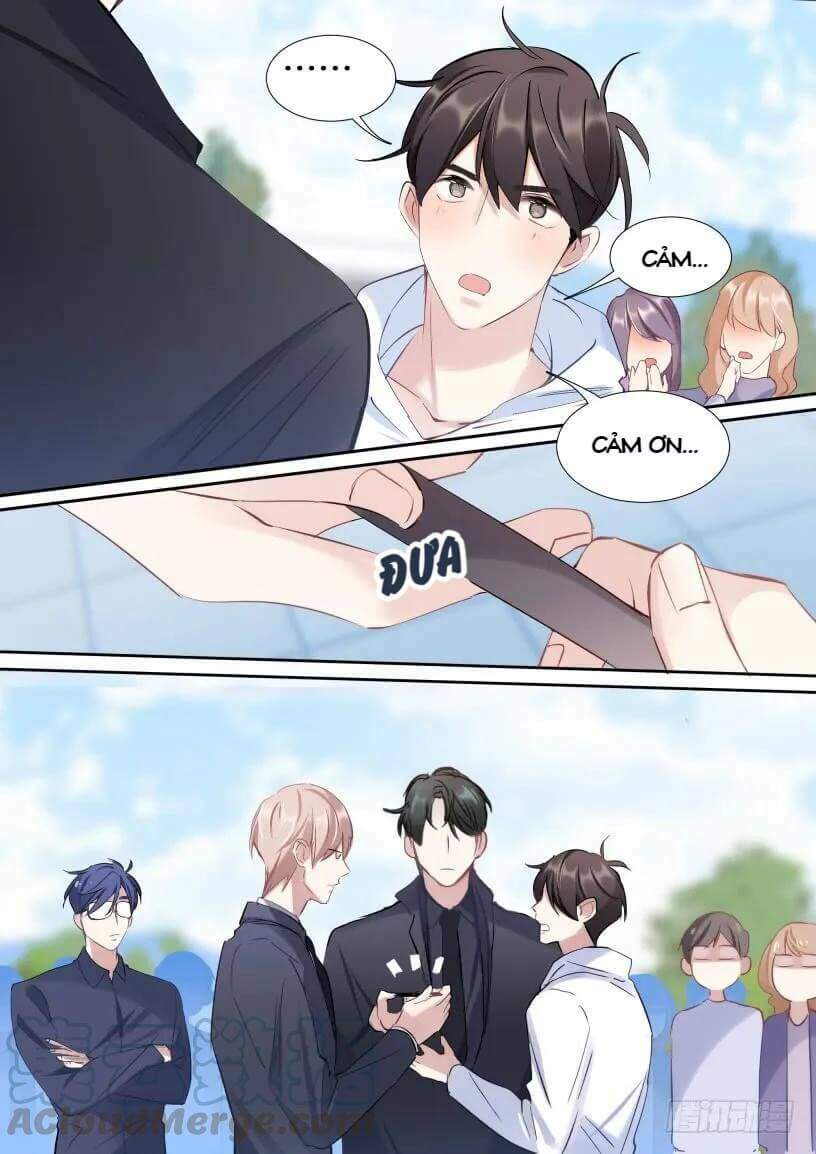 Ảnh Đế X Ảnh Đế Chapter 144 - Trang 2