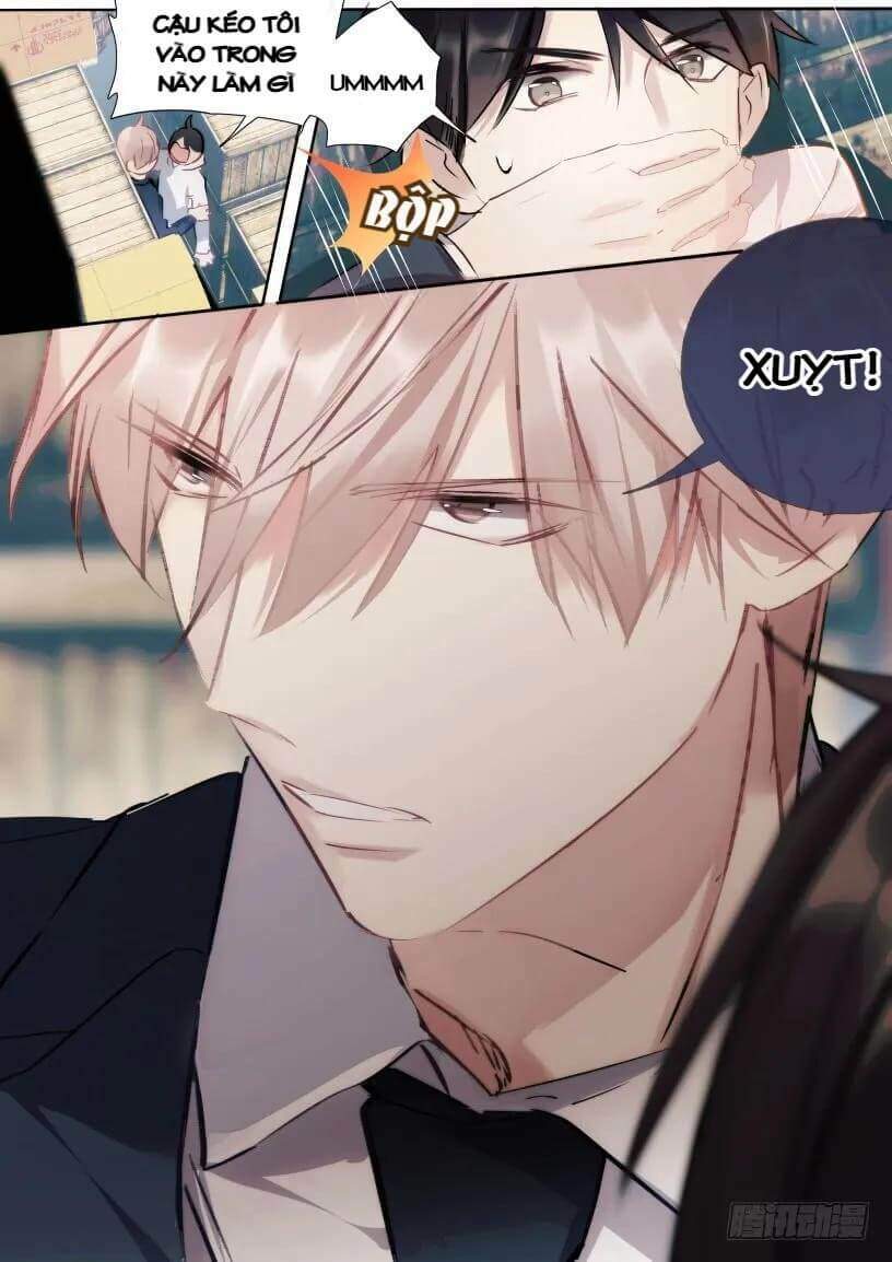 Ảnh Đế X Ảnh Đế Chapter 144 - Trang 2