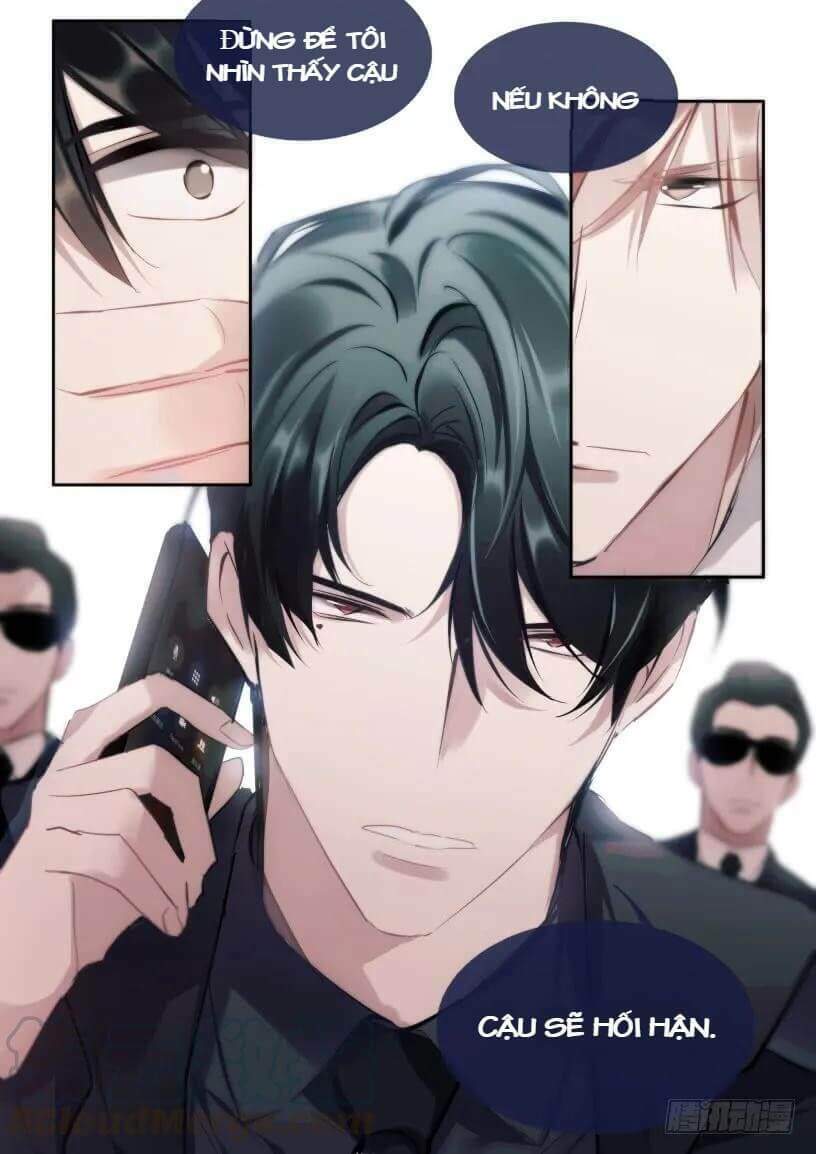 Ảnh Đế X Ảnh Đế Chapter 144 - Trang 2