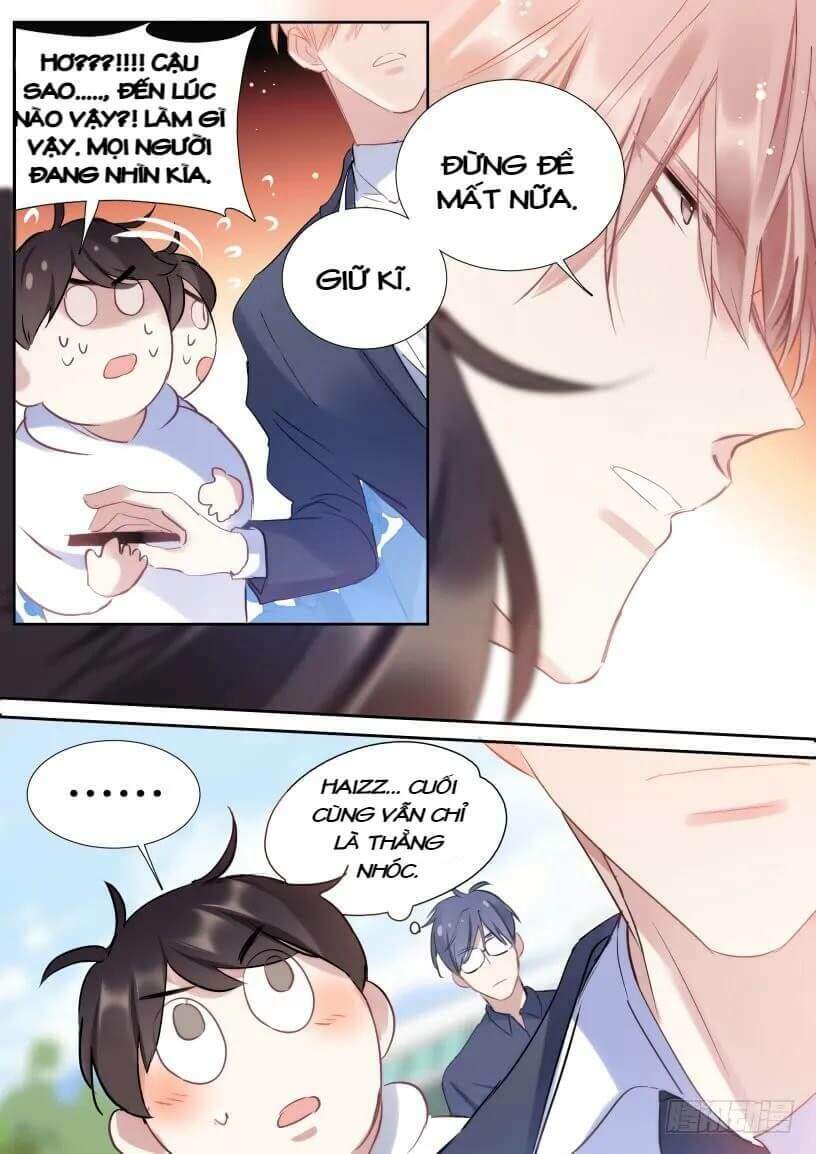 Ảnh Đế X Ảnh Đế Chapter 144 - Trang 2