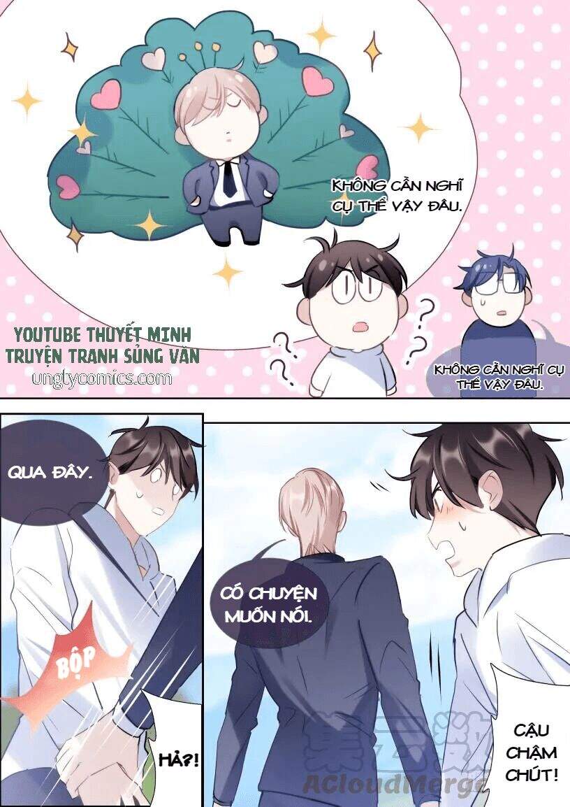 Ảnh Đế X Ảnh Đế Chapter 144 - Trang 2