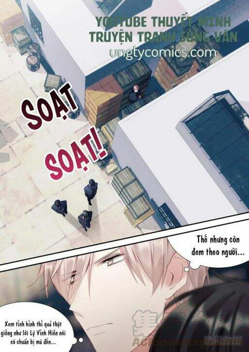 Ảnh Đế X Ảnh Đế Chapter 145 - Trang 2