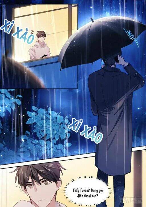 Ảnh Đế X Ảnh Đế Chapter 145 - Trang 2