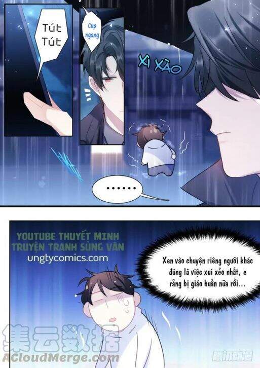 Ảnh Đế X Ảnh Đế Chapter 145 - Trang 2