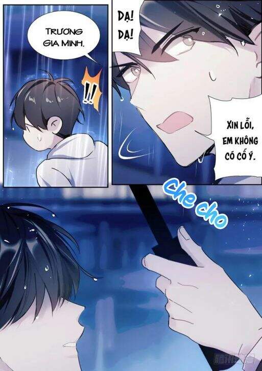 Ảnh Đế X Ảnh Đế Chapter 145 - Trang 2