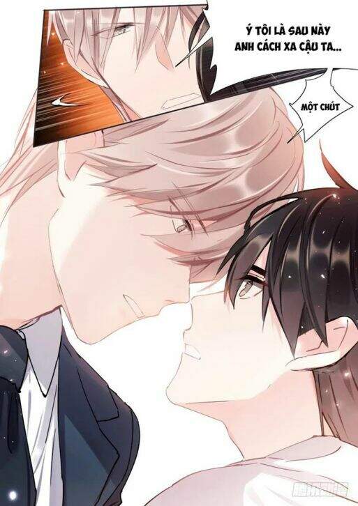 Ảnh Đế X Ảnh Đế Chapter 145 - Trang 2